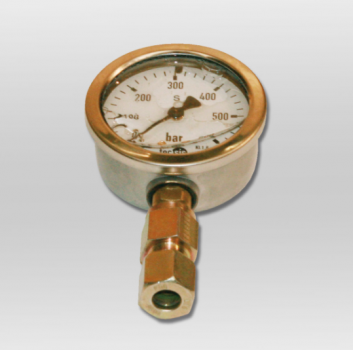 Jung Manometer